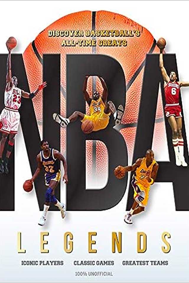 NBA Legends