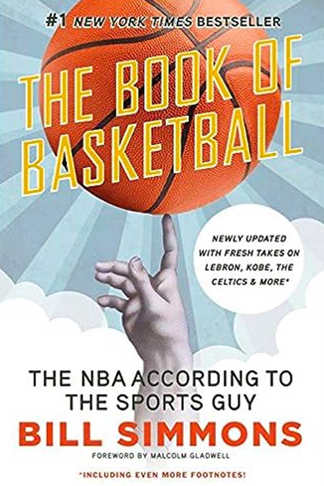 The Book of Basketball