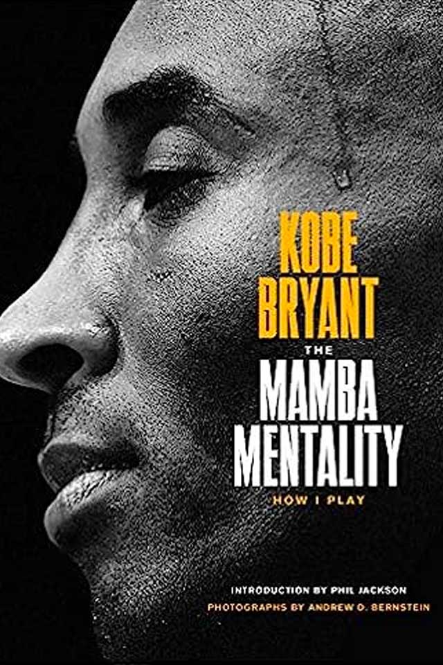 The Mamba Mentality